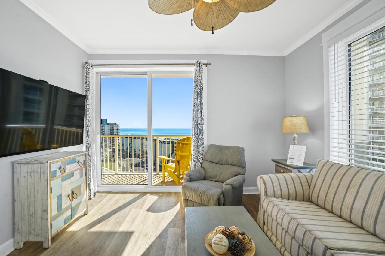 Grand Panama Beach Resort By Panhandle Getaways Panama City Beach Room photo