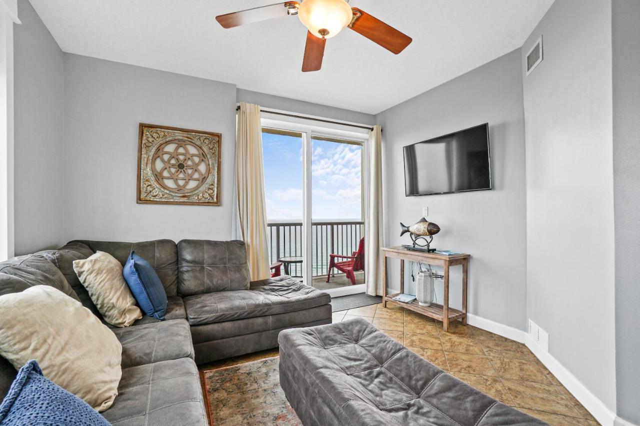 Grand Panama Beach Resort By Panhandle Getaways Panama City Beach Room photo