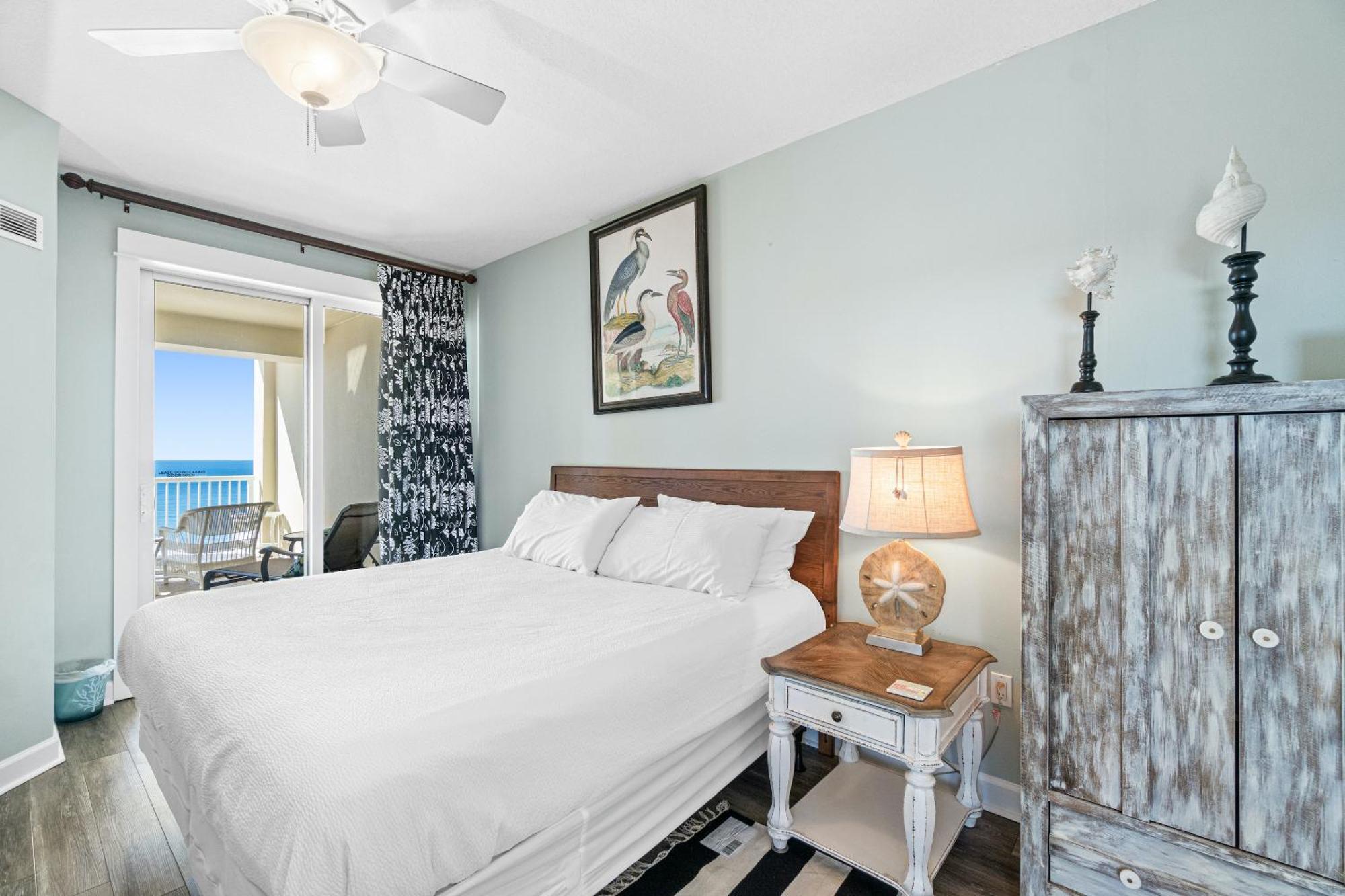 Grand Panama Beach Resort By Panhandle Getaways Panama City Beach Room photo